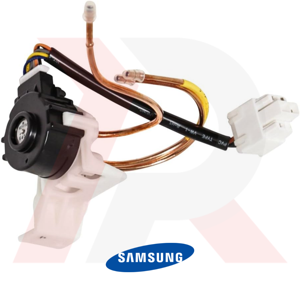 Refrigerator Refrigerant Valve #DA97-07070A